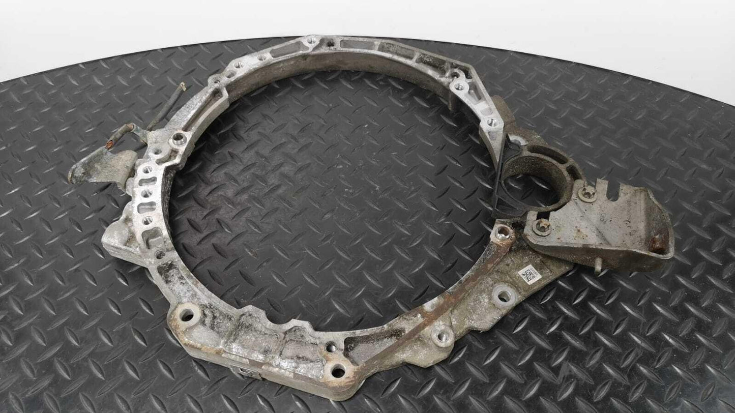 MERCEDES A B CLASS W176 W246 1.5 CDI GEARBOX SUPPORT BRACKET A6070104000
