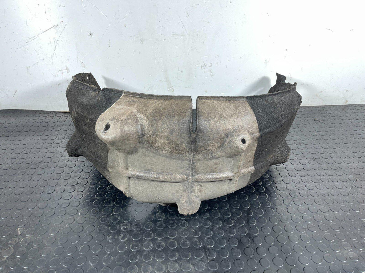 14-21 BMW 2 SERIES GRAN TOURER F45 F46 REAR LEFT WHEEL ARCH LINNER 7290795