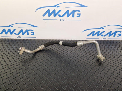 14-21 MERCEDES BENZ C200d W205 DIESEL A/C AIR CONDITIONING PIPE A2058307201