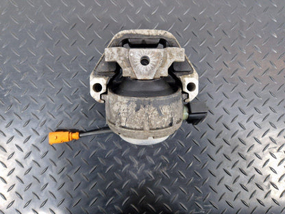 10-18 AUDI A7 4G S-LINE ENGINE  MOUNT BRACKET  MP5161