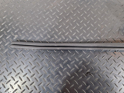 16-24 AUDI A5 F5 CONVERTIBLE LEFT INNER WINDOW APERTURE SEAL 8W7839479