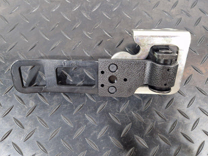 14-20 MERCEDES GLA 200 X156 OEM REAR BACKREST RETAINING LEFT BRACKET A1569208100