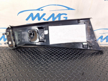 18-ON MERCEDES BENZ A CLASS W177 PASSENGER SIDE TOP B PILLAR TRIM A1776900200