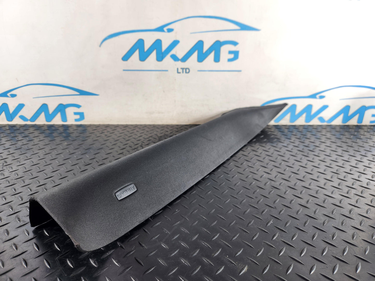 Land Rover Range Rover Evoque L551 Genuine Right O/S A-Pillar Trim K8D2-03510-AE