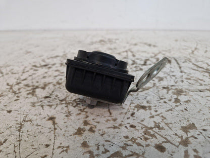 16-20 AUDI Q7 4M GENUINE OEM ANTI THEFT ALARM SIREN HORN SIGNAL 4M0951285