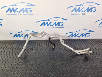 18-ON MERCEDES BENZ A CLASS W177 OEM ENGINE WATER COOLANT PIPE HOSE A2475063000