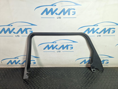 Land Rover Range Rover Evoque L538 genuine rear right window trim BJ3225514A
