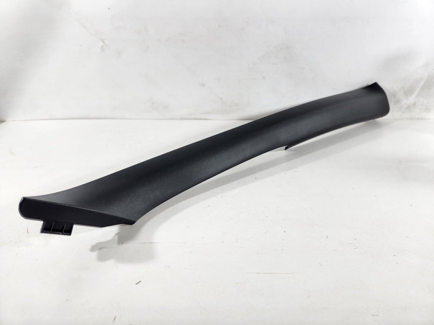 Ford Fiesta MK6 Hatchback Front Right Side A-Pillar Trim Genuine H1BB-A03598-A