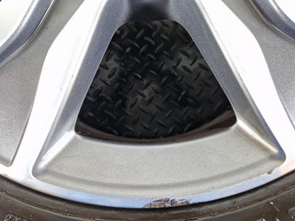14-21 MERCEDES BENZ C CLASS W205 17INC ALLOY WHEEL  A2054010800 7Jx17H2