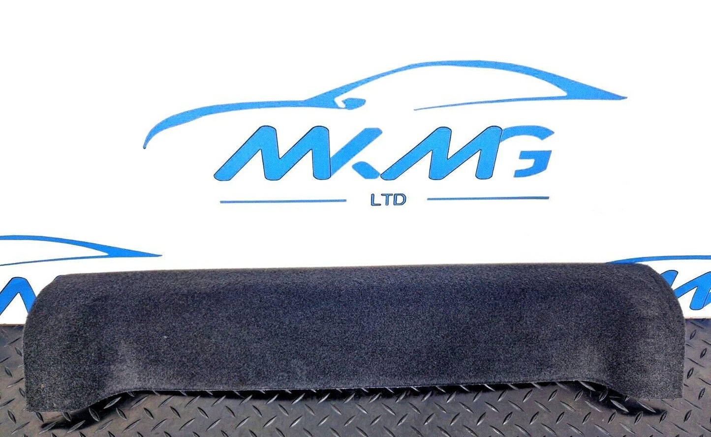 2019-ON  LAND ROVER DISCOVERY L550 LCI HEELBOARD CENTRE TRIM PANEL LK72674A34AC