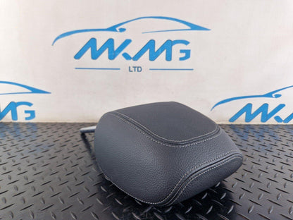 16-22 BMW X1 F48 GENUINE FRONT SEAT HEADREST FITS LEFT & RIGHT SIDE