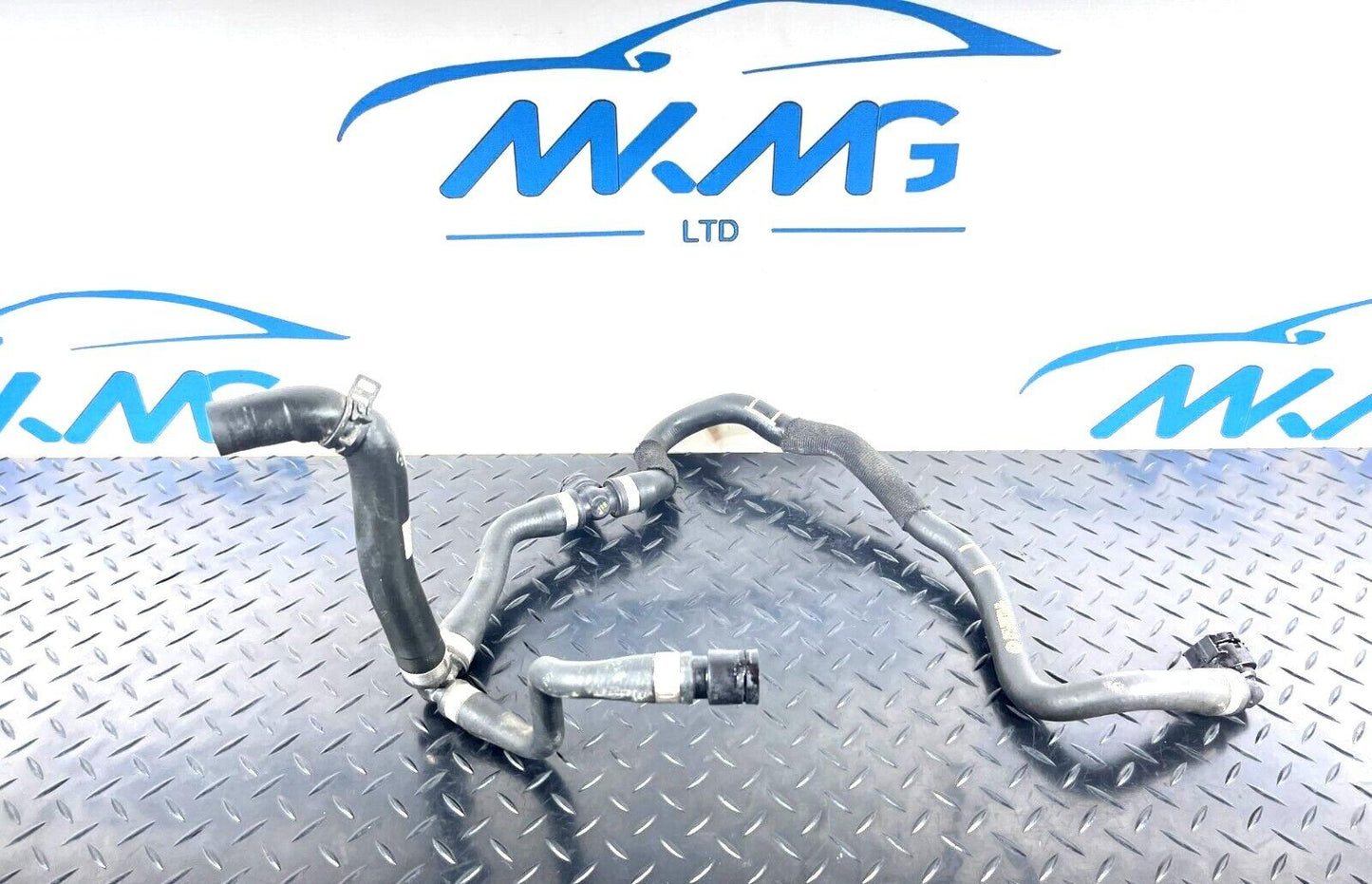 20-ON BMW 2 SERIES GRAN COUPE M-SPORT F44 COOLANT RETURN WATER PIPE 6832804
