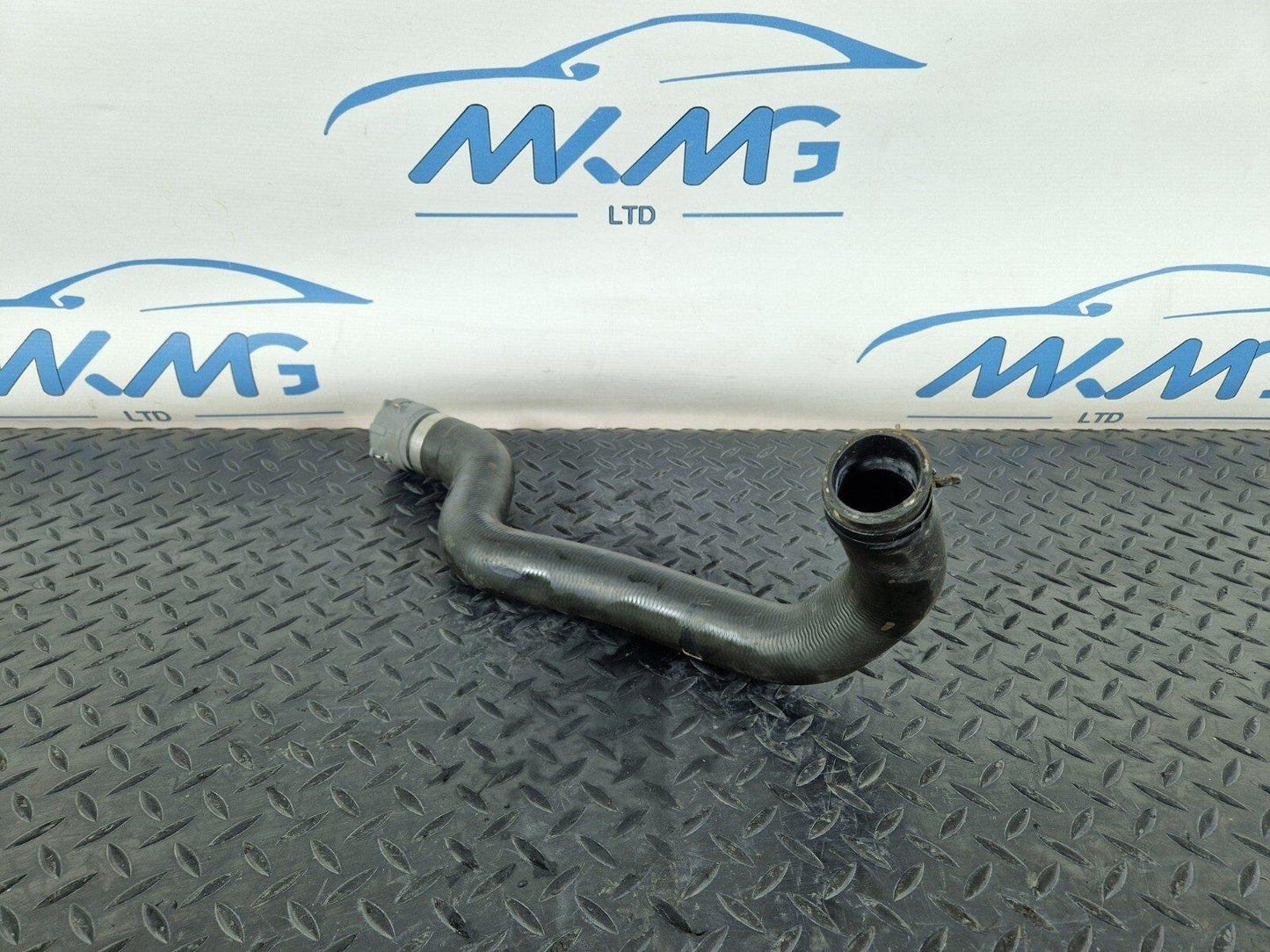 14-21 MERCEDES BENZ C200d W205 RADIATOR WATER COOLANT PIPE HOSE LINE A6262030282