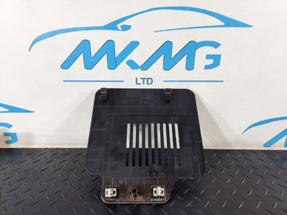 19-ON RANGE ROVER EVOQUE L551 GENUINE HVAC HEATER DUCT GRILLE K8D2-01906-BB