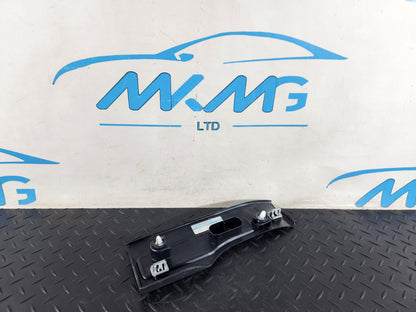 12-18 Land Rover Range Rover Evoque L538 Rear Left Door Sill Trim BJ3213245AEWL