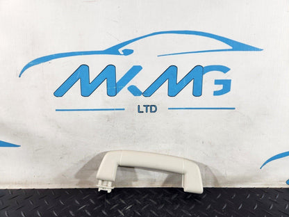 13-23 RANGE ROVER SPORT L494 INTERIOR GARB HANDLE SET OF 4 519C94