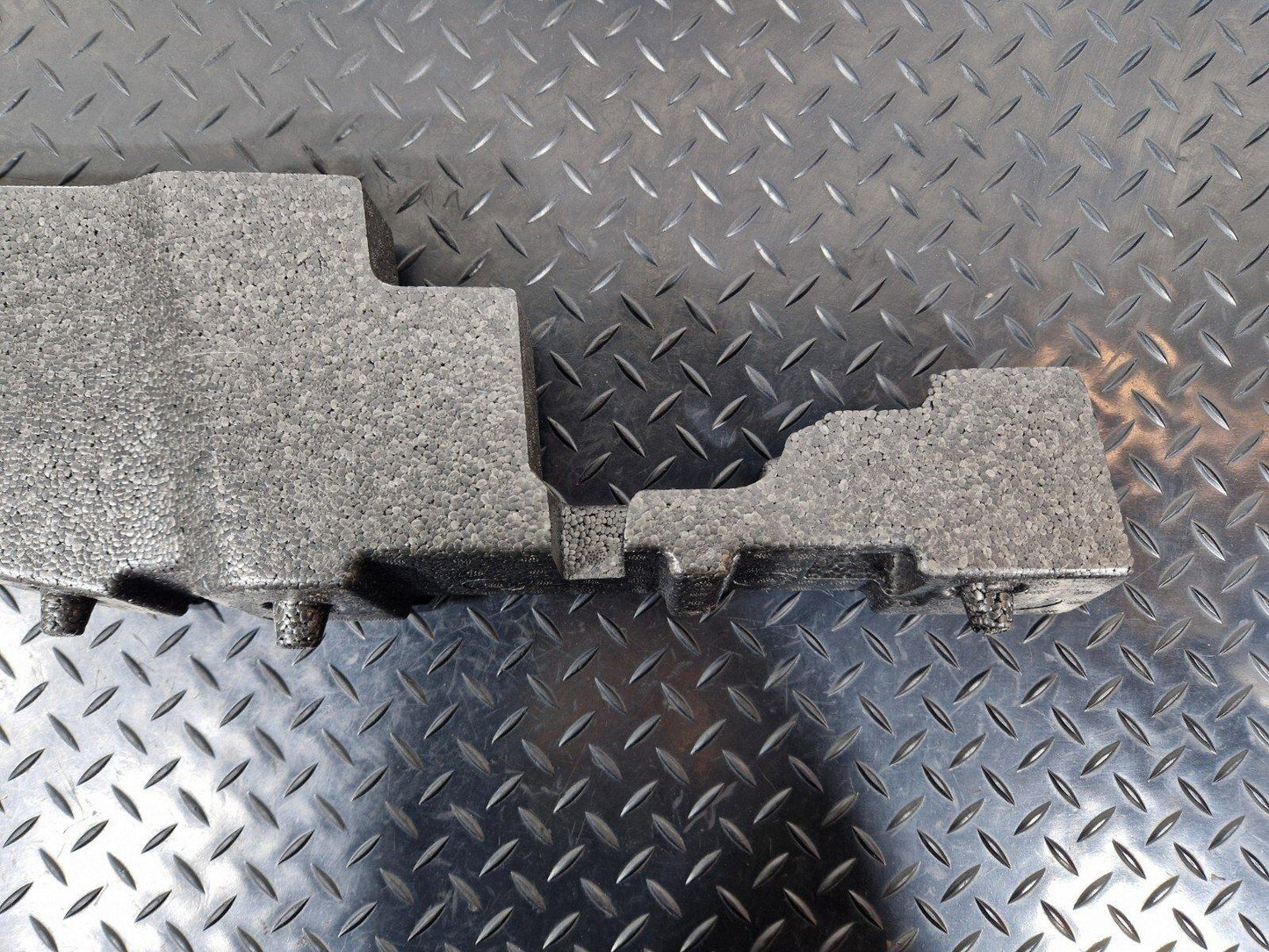 BMW 2 SERIES GRAN TOURER F45 F46 REAR LEFT TRUNK FLOOR SUPPORT FOAM 7327027