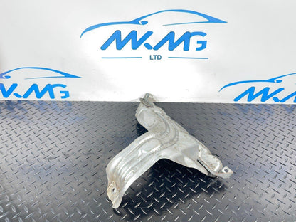14-21 MERCEDES BENZ C350e W205 EXHAUST HEAT SHIELD COVER A2741421020