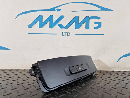 14-23 MERCEDES VITO W447 GENUINE OEM DASH BOARD HAZARD LIGHT PANEL A4479050051