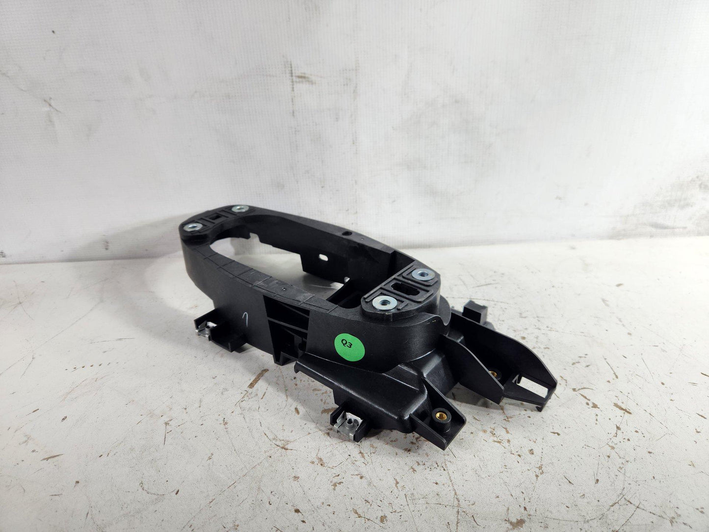 Audi A4 B9 Genuine Gear Shifting Mechanism Mounting Frame 8W2863531