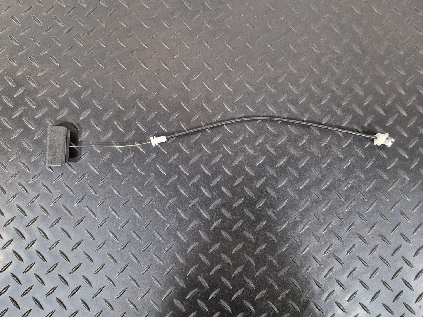 10-13 BMW X5 E70 LCI GENUINE TRUNK LID CABLE BOWDEN CABLE WIRE 7170936