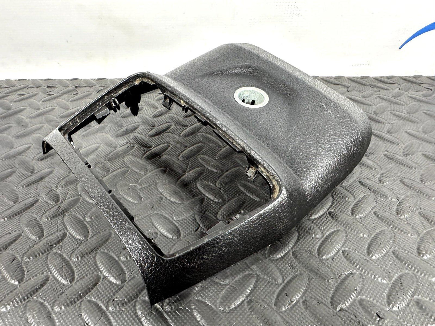 14-21 BMW 2 SERIES GENUINE GRAN TOURER F45 F46 REAR CENTRE CONSOLE TRIM 9319567