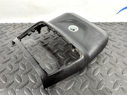 14-21 BMW 2 SERIES GENUINE GRAN TOURER F45 F46 REAR CENTRE CONSOLE TRIM 9319567