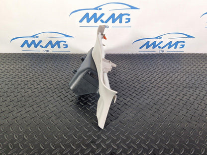 14-20 MERCEDES BENZ GLA 200 X156 OEM BOOT REAR LEFT C-PILLAR TRIM A1566904300
