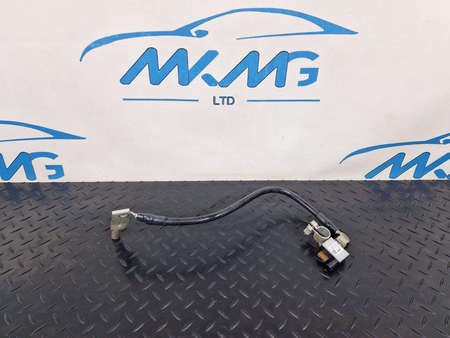 14-21 BMW 2 SERIES GRAN TOURER F45 F46 NEGATIVE BATTERY CABLE 6821203