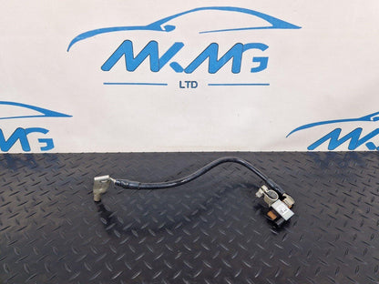 14-21 BMW 2 SERIES GRAN TOURER F45 F46 NEGATIVE BATTERY CABLE 6821203
