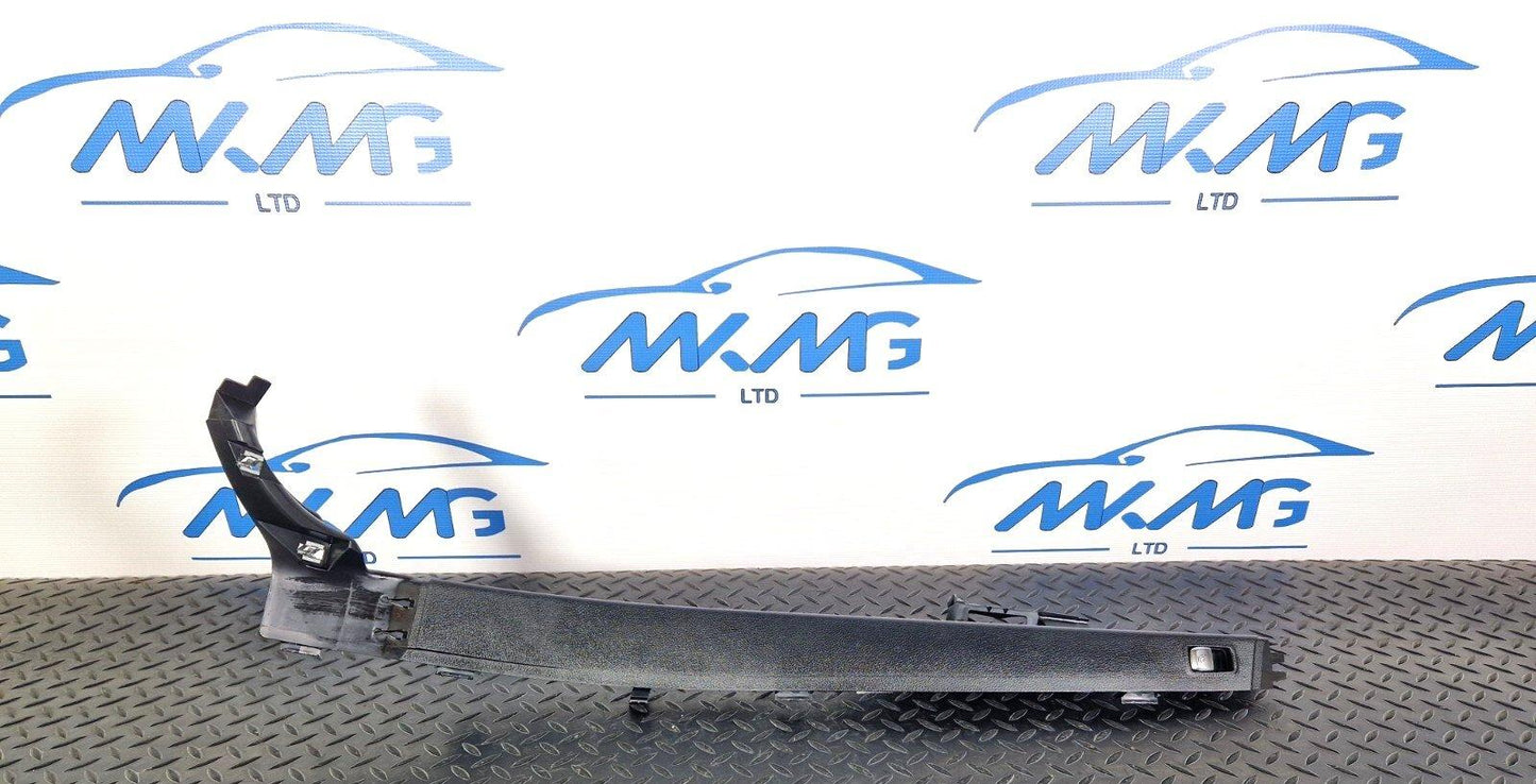 14-21 MERCEDES BENZ C200d W205 REAR LEFT INNER ARCH TRIM A2056903505