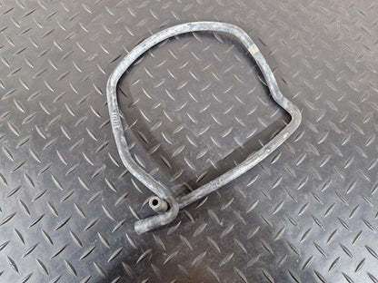 12-18 AUDI A6 C7 GENUINE OEM RIGHT O/S HEADLIGHT DRAIN HOSE 4G0941718