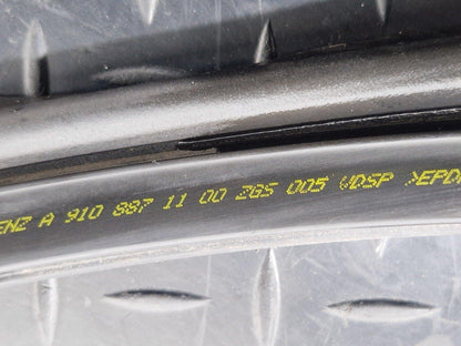18-ON MERCEDES-BENZ SPRINTER W907 W910 RUBBER BONNET GASKET A9108871100