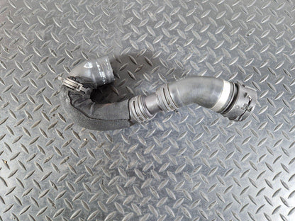 10-17 AUDI A8 4H WATER COOLANT HOSE PIPE LINE 4H0121055AA