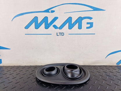 11-19 MERCEDES BENZ ML W166 GENUINE FUEL TANK RUBBER GASKET SEAL  A1664710180