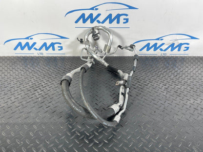 14-21 MERCEDES BENZ W205 AIR CONDITIONING HOSE PIPE A2138307602