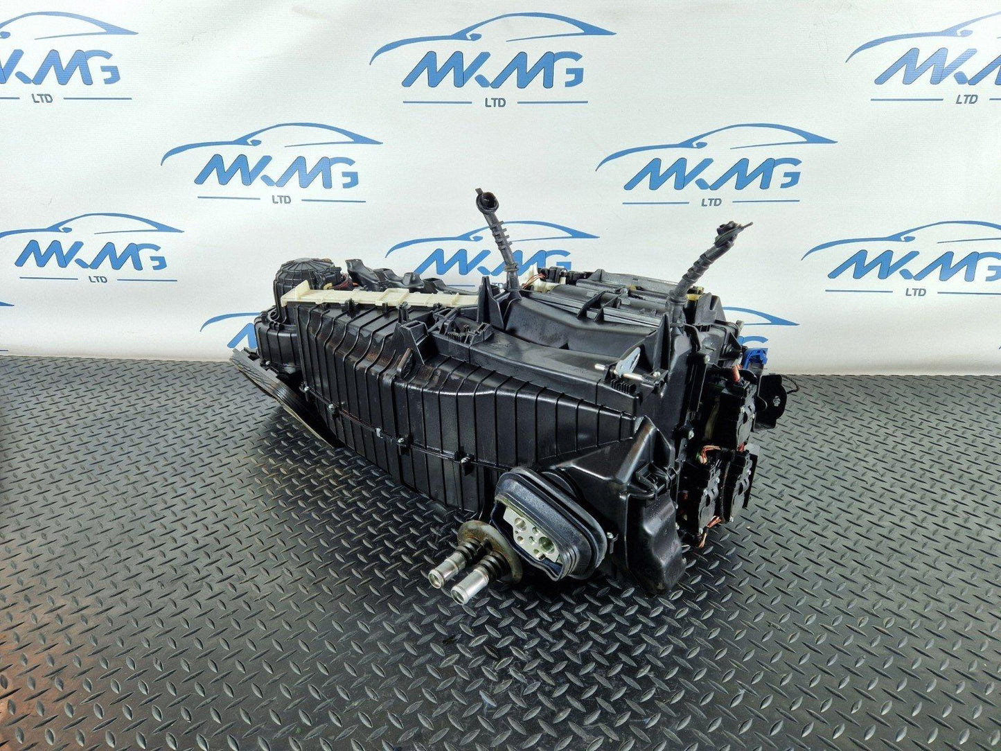 12-17 AUDI S5 CONVERTIBLE OEM HEATER BOX 8T2820005K 8T2819389