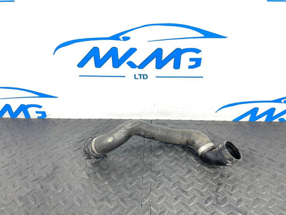 14-21 MERCEDES BENZ C300 W205 GENUINE WATER COOLANT HOSE PIPE A2055010282