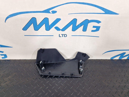 19-ON MERCEDES BENZ CLA C118 INNER REAR LEFT C PILLAR COVER TRIM A1186930500