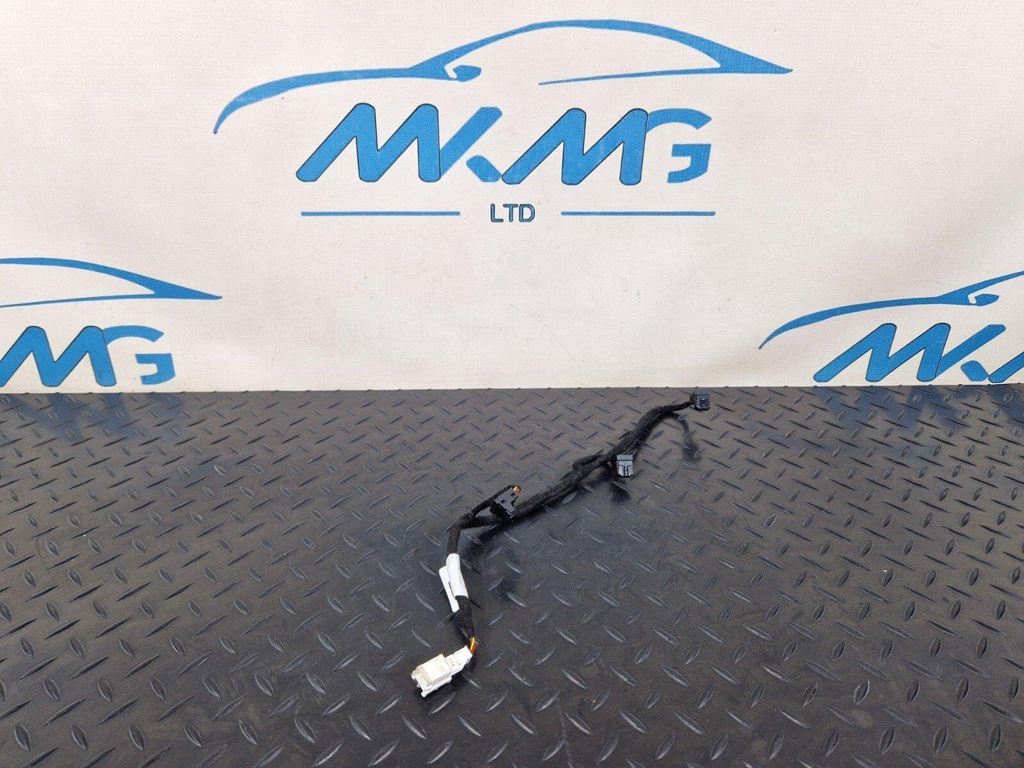 18-ON MERCEDES A CLASS W177 DASHBOARD LIGHT WIRING CABLE LOOM A1779061104