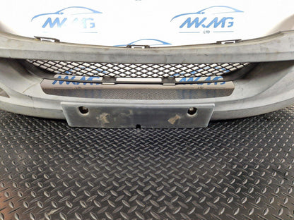 06-17 MERCEDES BENZ SPRINTER W906 FRONT BUMPER A9068800570