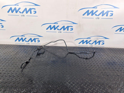 19-ON MERCEDES BENZ CLA C118 WATER COOLANT PIPE LINE A1775012902