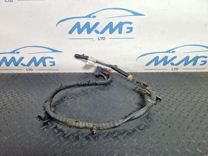 Audi A6 Allroad C7 Genuine Power Steering Wiring Loom Harness 4G2971111C