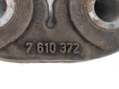 BMW F SERIES GENUINE REAR PROPSHAFT UNIVERSAL JOINT RUBBER 7610372