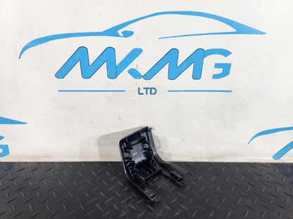 BMW X1 F48 REAR SEAT BELT TRIM COVER 2018 7370230