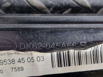 13-23 RANGE ROVER SPORT L494 CENTRE CONSOLE TRIM WITH LOOM DK62-14B560-AC