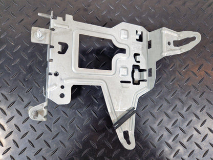 14-21 MERCEDES BENZ C220d W205 FUSE BOX RELAY HOLDER BRACKET A2055451740