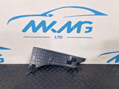 18-ON MERCEDES BENZ SPRINTER W907 OEM RIGHT O/S LOWER TRIM A9106803200