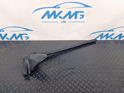 16-24 AUDI A5 F5 CONVERTIBLE LEFT INNER WINDOW APERTURE SEAL 8W7839479
