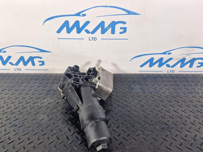 19-ON MERCEDES BENZ B CLASS W247 OIL FILTER HOUSING A6541800165 A6541806100